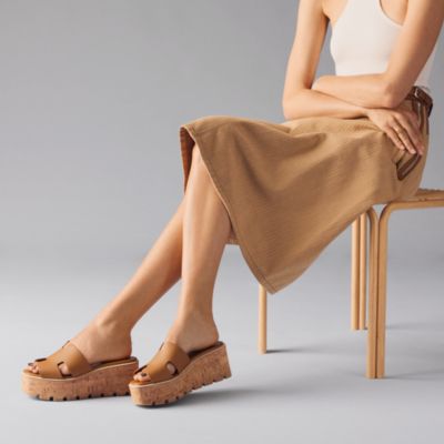 レディースサンダル | Hermès - エルメス-公式サイト